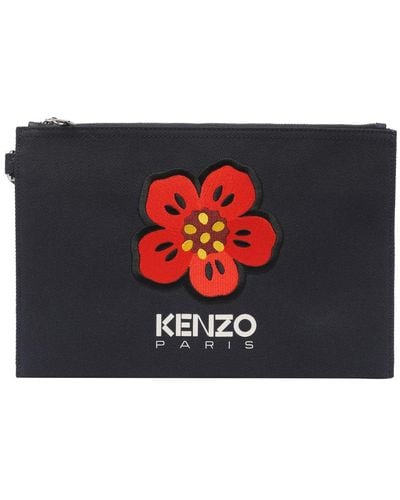 KENZO Bags - Red