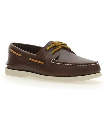 Sperry Top-Sider Loafers - Brown