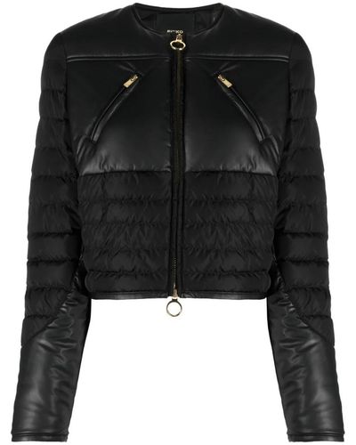 Pinko bomber jacket sale