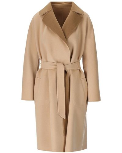 Weekend by Maxmara Coats for Women | Online Sale up to 60% off | Lyst