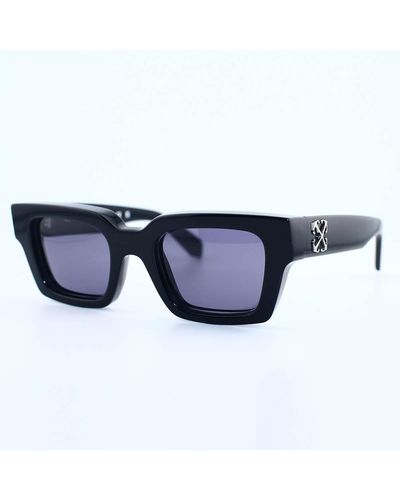 Off-White c/o Virgil Abloh Sunglasses - Blue