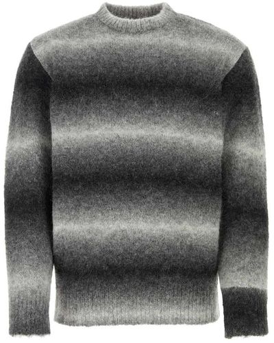 Etudes Studio Etudes Knitwear - Grey