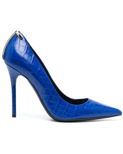 Tom Ford Shoes - Blue