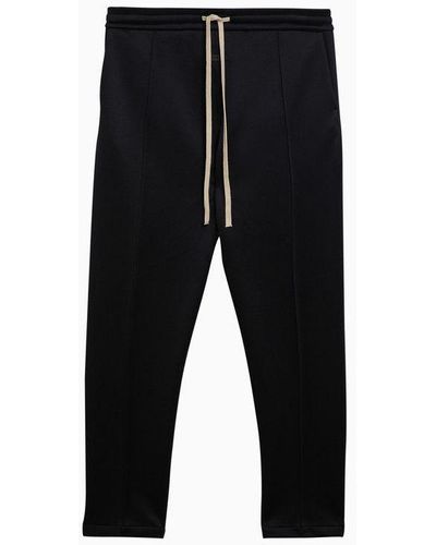 Fear Of God And jogging Trousers - Black