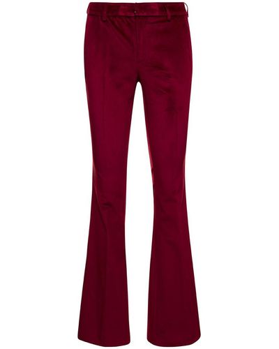 PT Torino Elsa Zampa Pants - Red