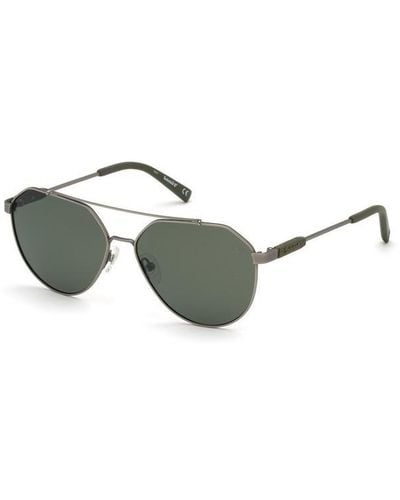 Timberland Sunglasses - Green