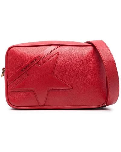 Golden Goose Bags - Red