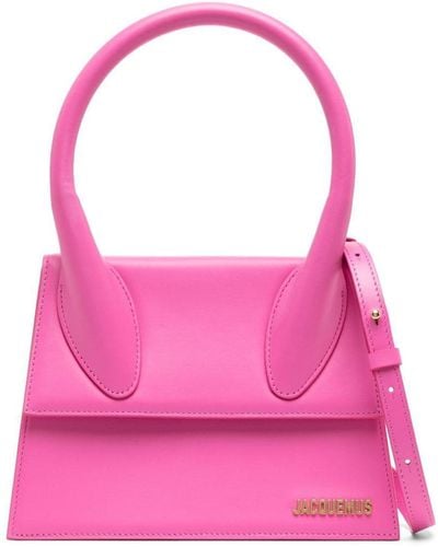 Jacquemus Bags - Pink