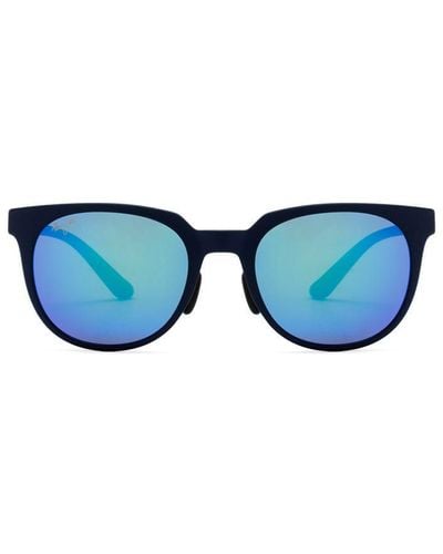 Maui Jim Sunglasses - Blue
