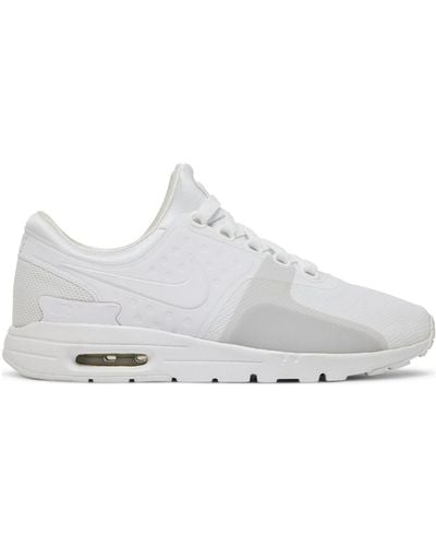 Nike Air Max Zero Sneakers for Women - Up off |