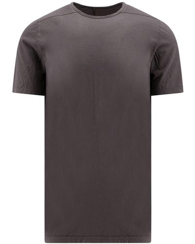 Rick Owens DRKSHDW T-shirt - Grey