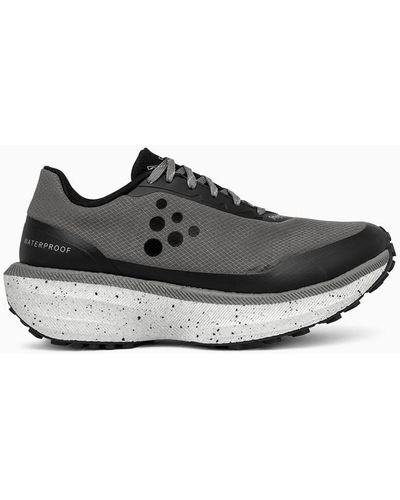 C.r.a.f.t Endurance Trail Hydro M Shoes - Black