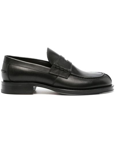 Lanvin Flat Shoes - Black