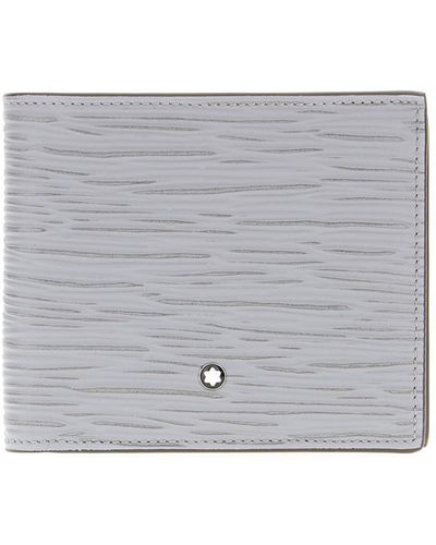 Montblanc Wallets - Gray