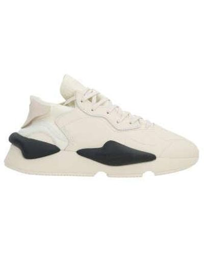 Y-3 Y-3 Sneakers - White