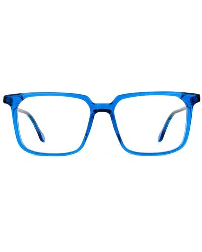 Germano Gambini Gg157 Eyeglasses - Blue