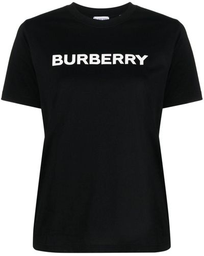 Burberry Margot T-Shirt - Black
