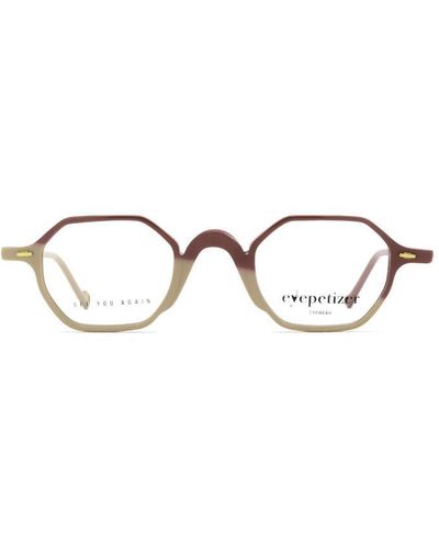 Eyepetizer Eyeglasses - Multicolor