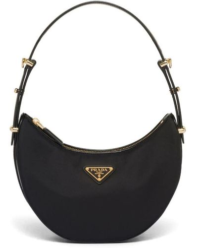Prada Shoulder bags for Women | Black Friday Sale & Deals up to 33% off |  Lyst