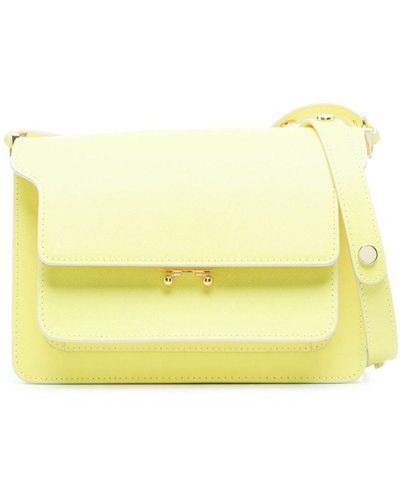 Marni Bags - Yellow