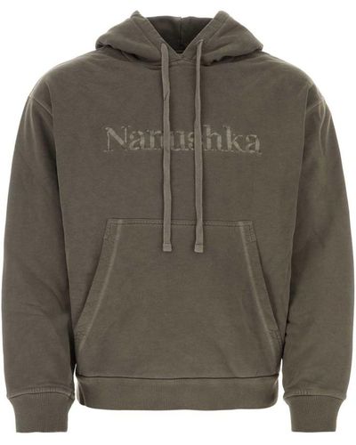 Nanushka Knitwear - Green