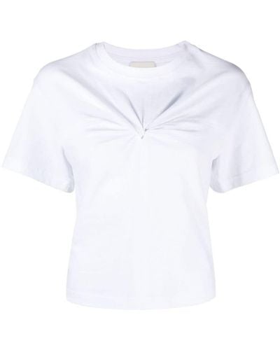 Isabel Marant T-Shirts And Polos - White
