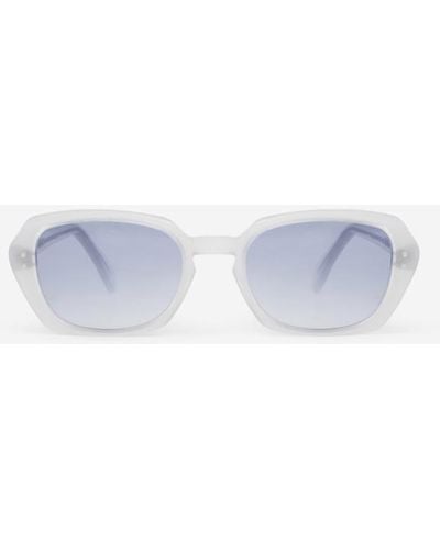 Our Legacy Sunglasses - White