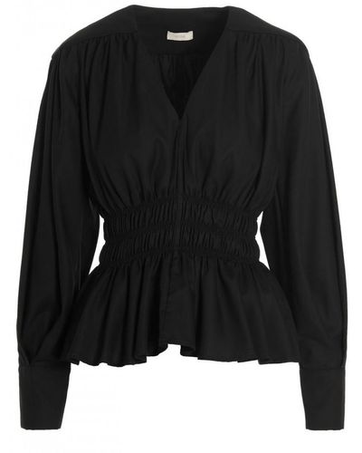 NYNNE Shirt Clothing - Black
