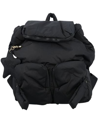 See By Chloé Ee By Chloé Joy Rider Backpack - Black