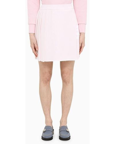 Pink Thom Browne Skirts for Women | Lyst