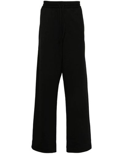 Y-3 Ft Pants Clothing - Black