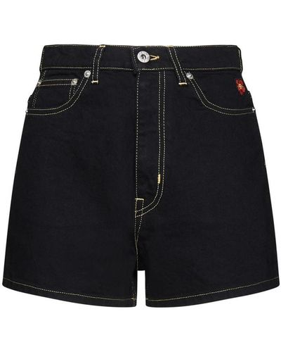 KENZO Shorts - Blue