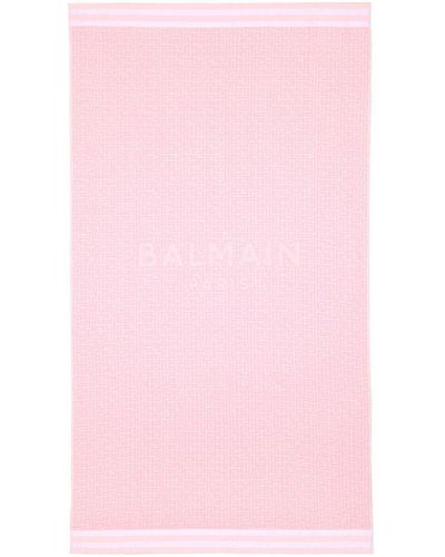 Balmain General Accessories - Pink