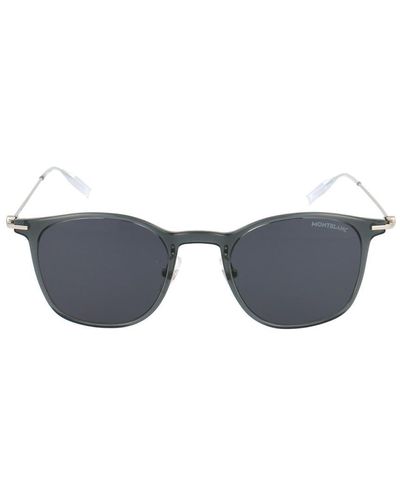 Montblanc Sunglasses - Blue