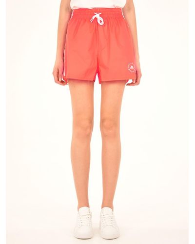 Stella McCartney Sports Shorts - Pink
