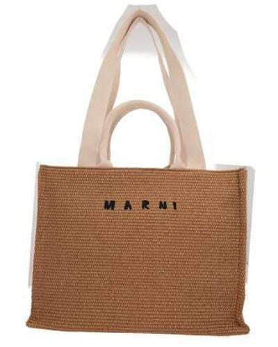Marni Bags - Brown