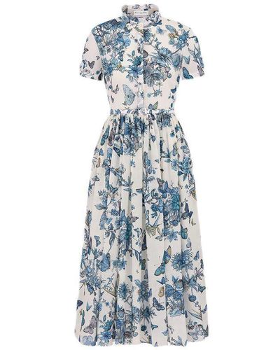 Dior Dresses for Women | Online Sale up to 68% off | Lyst