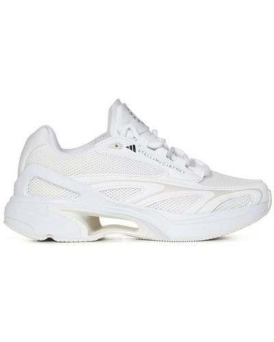 adidas By Stella McCartney Sportswear 2000 Sneakers - White