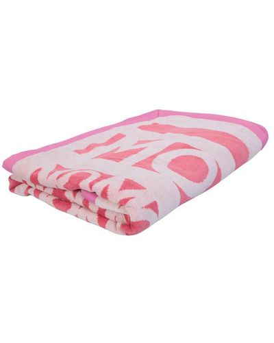 Moncler Home - Pink