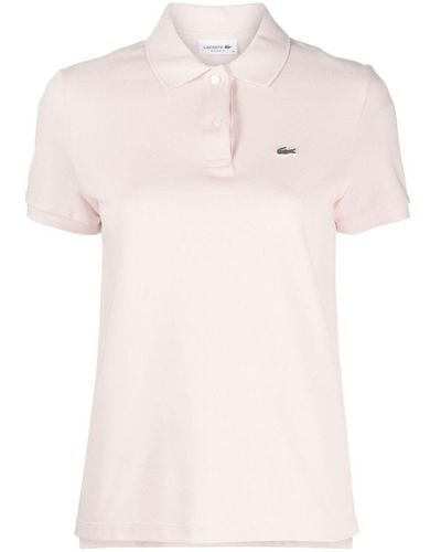 Lacoste M/M Polo - Pink