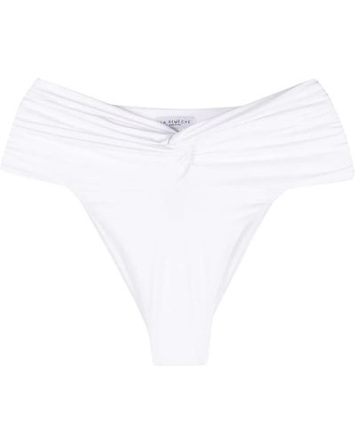 LaRevêche Swimwear - White