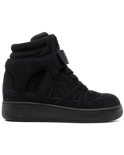 Isabel Marant Sneakers for | Online up 63% off Lyst