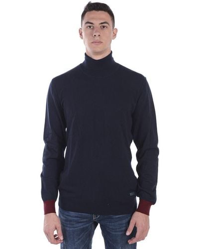 Trussardi Jeans Sweater - Blue