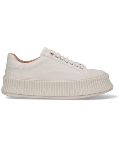 Jil Sander Sneakers for Women | Online Sale up to 72% off | Lyst