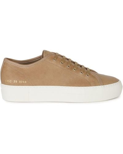 Common Projects Sneakers - Brown