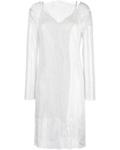 MAX MARA BRIDAL Dresses - White