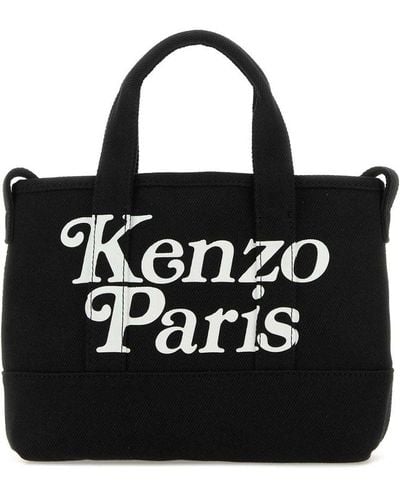 KENZO Handbags - Black