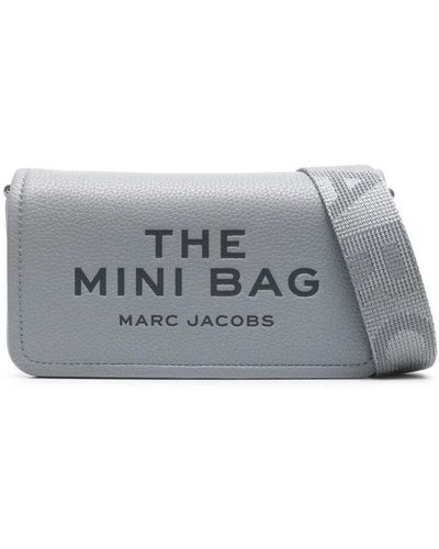 Marc Jacobs Small Leather Goods - Gray