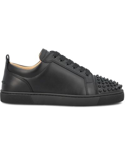 Christian Louboutin Sneakers - Black