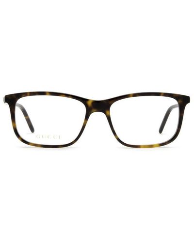 Gucci Eyeglasses - Multicolor